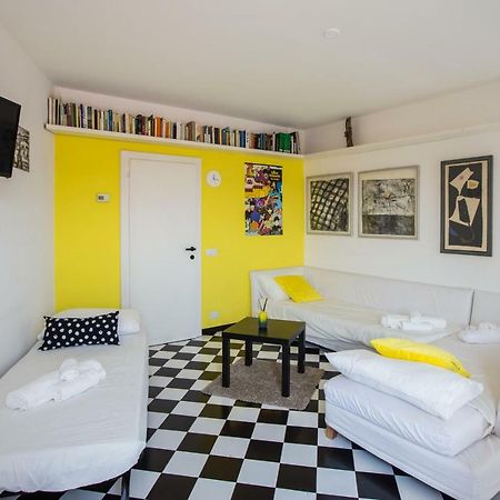 Apartment Santa Marta 6 밀라노 외부 사진