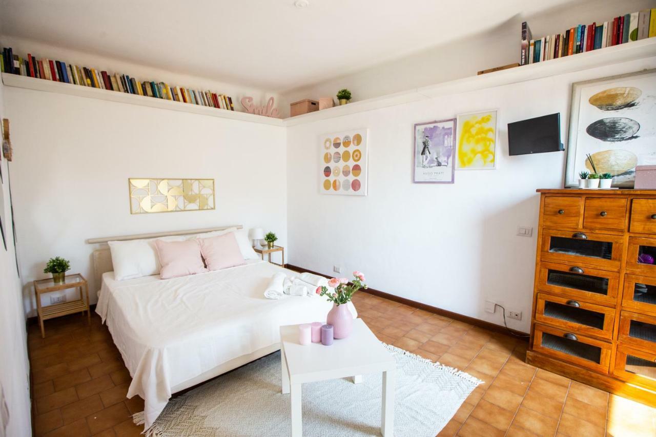 Apartment Santa Marta 6 밀라노 외부 사진