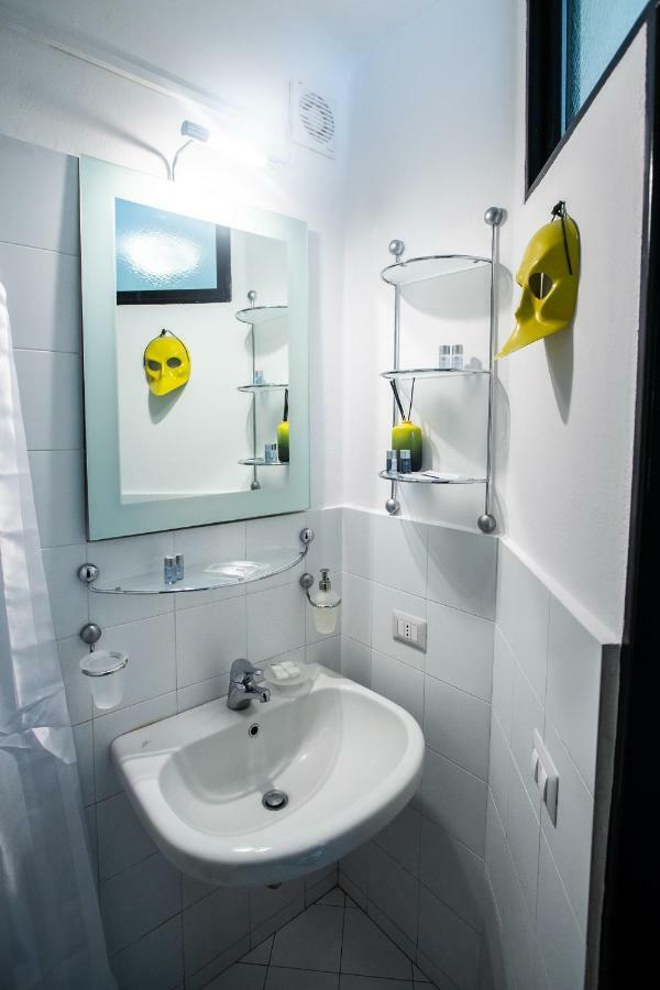 Apartment Santa Marta 6 밀라노 외부 사진
