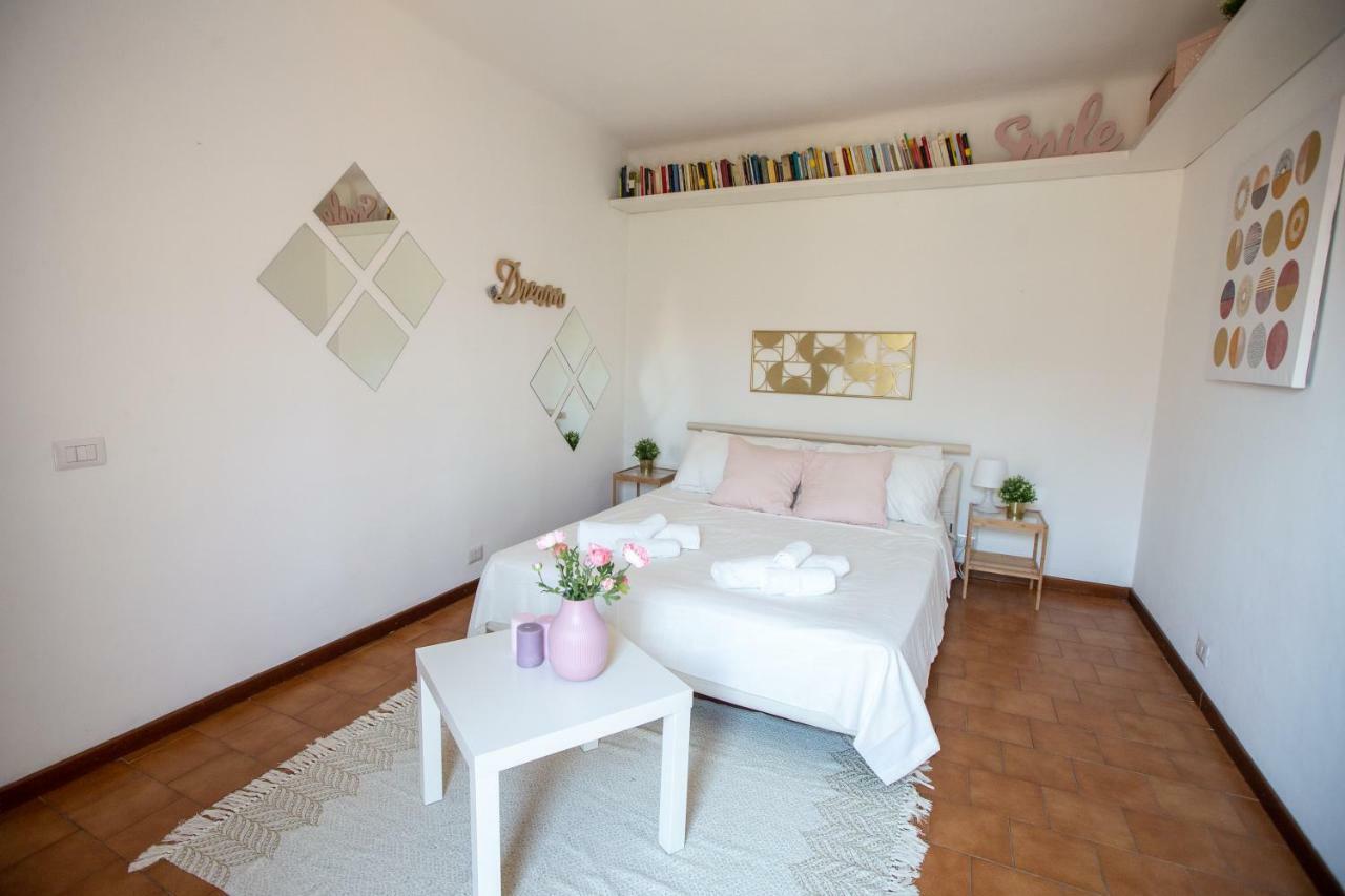 Apartment Santa Marta 6 밀라노 외부 사진