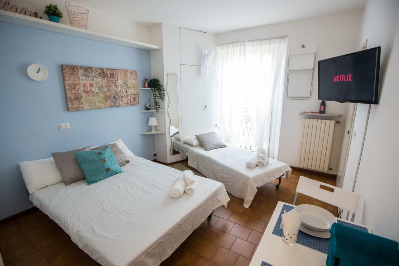Apartment Santa Marta 6 밀라노 외부 사진
