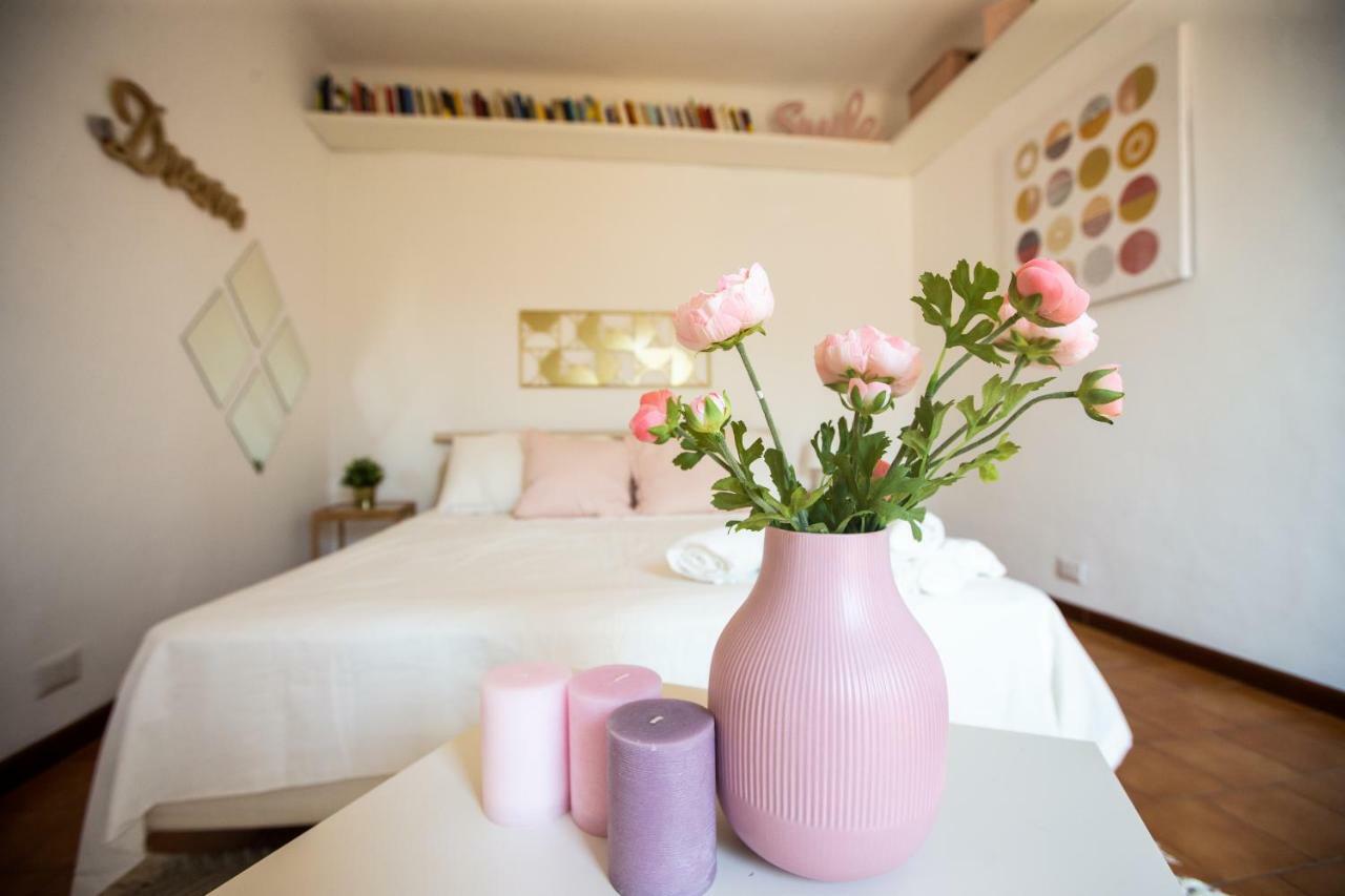 Apartment Santa Marta 6 밀라노 외부 사진