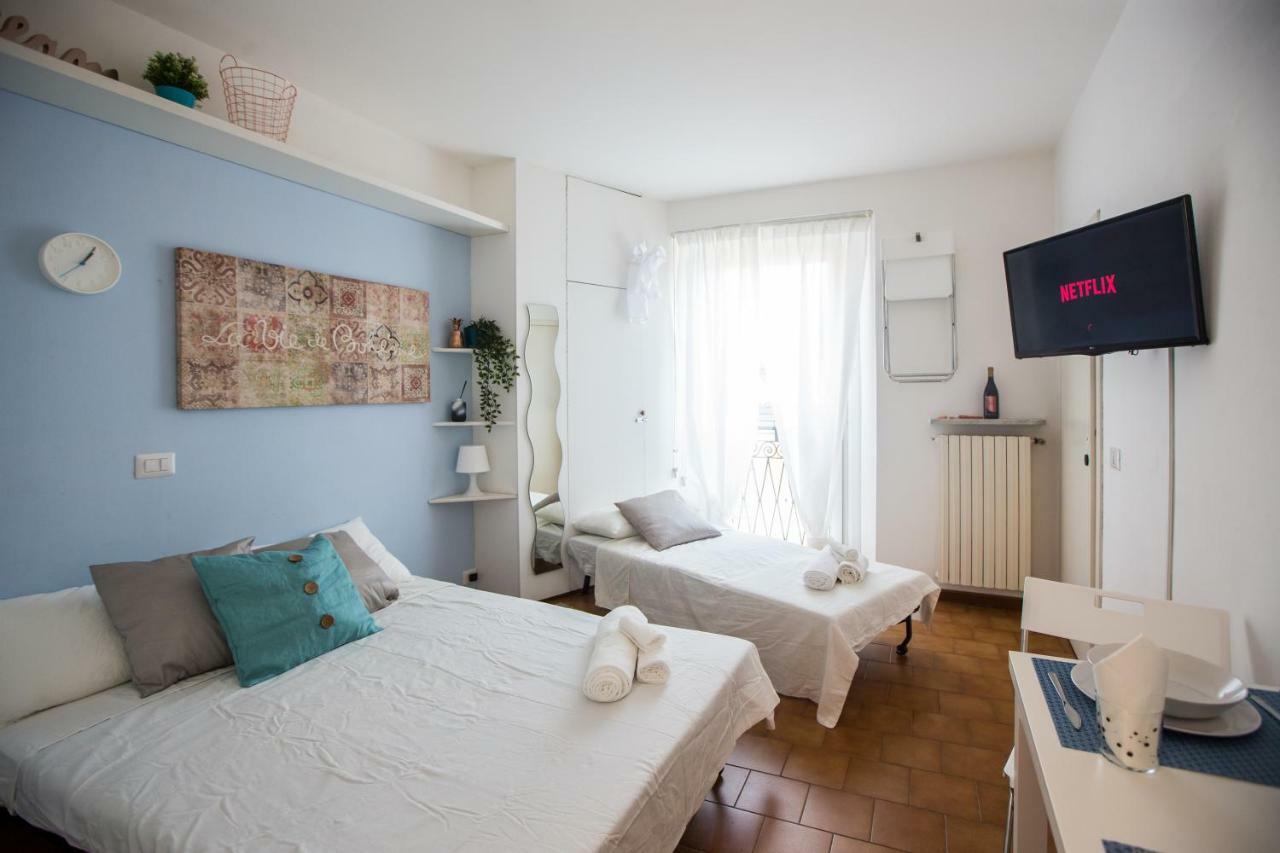 Apartment Santa Marta 6 밀라노 외부 사진