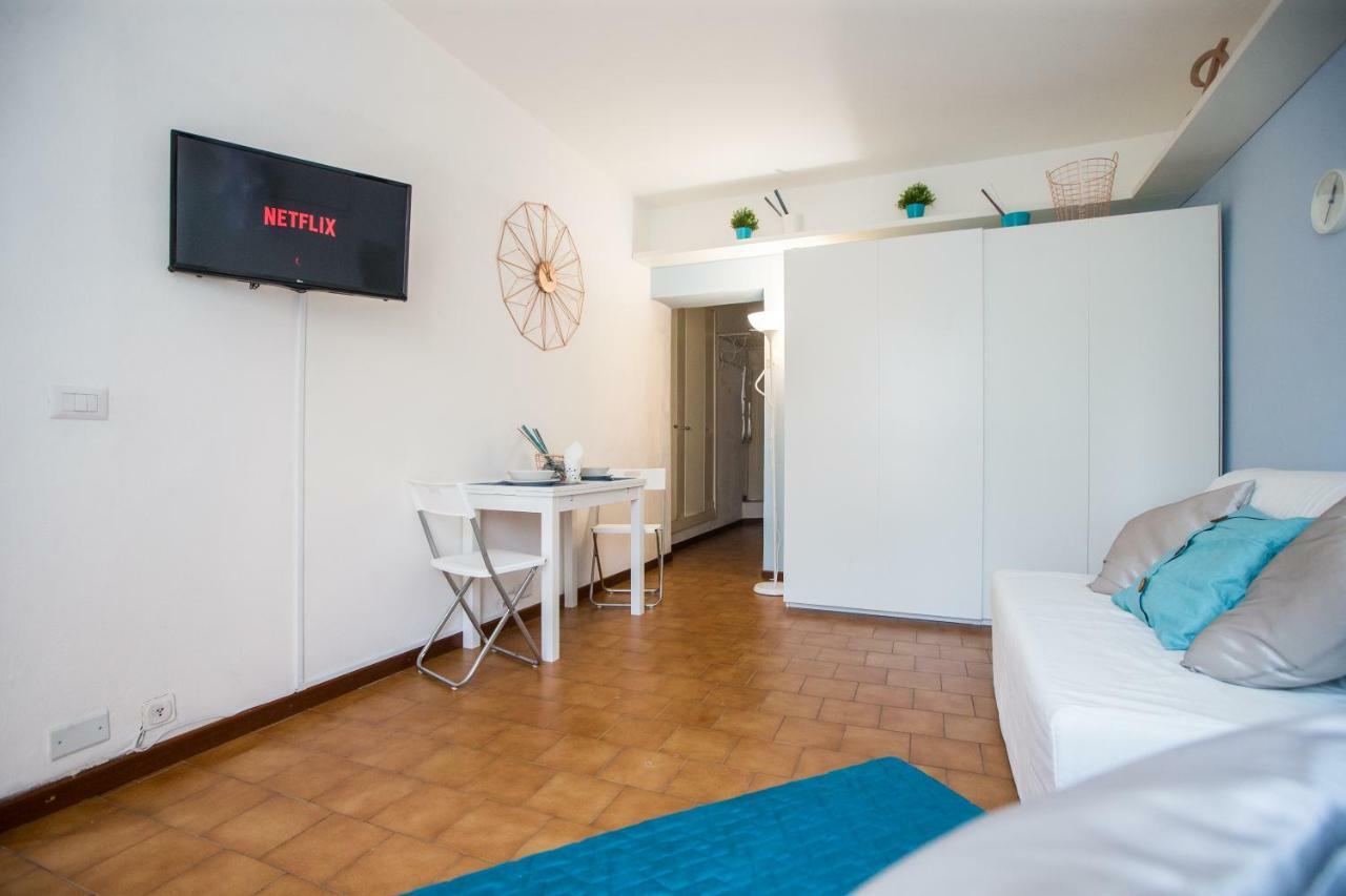 Apartment Santa Marta 6 밀라노 외부 사진