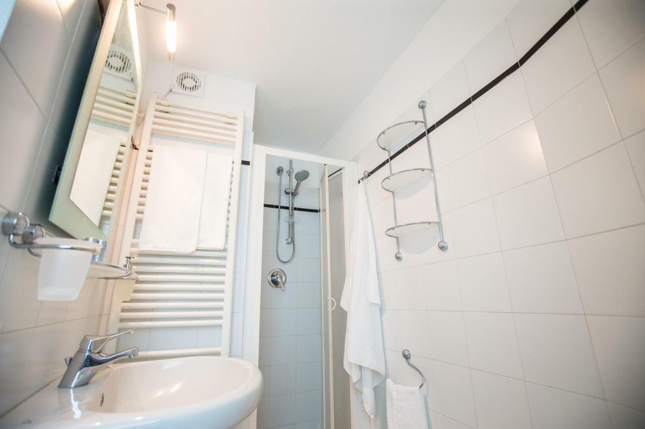 Apartment Santa Marta 6 밀라노 외부 사진