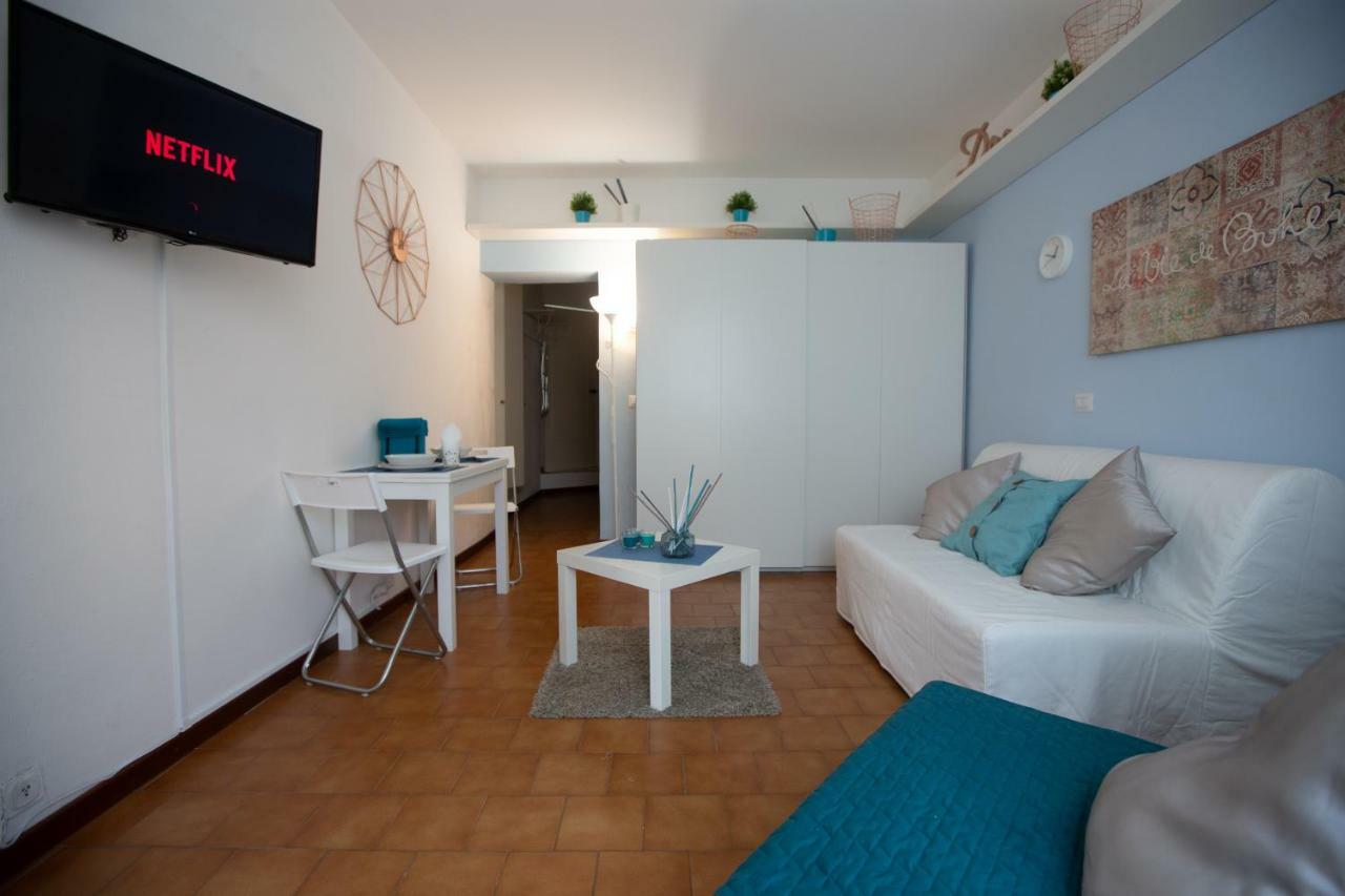 Apartment Santa Marta 6 밀라노 외부 사진