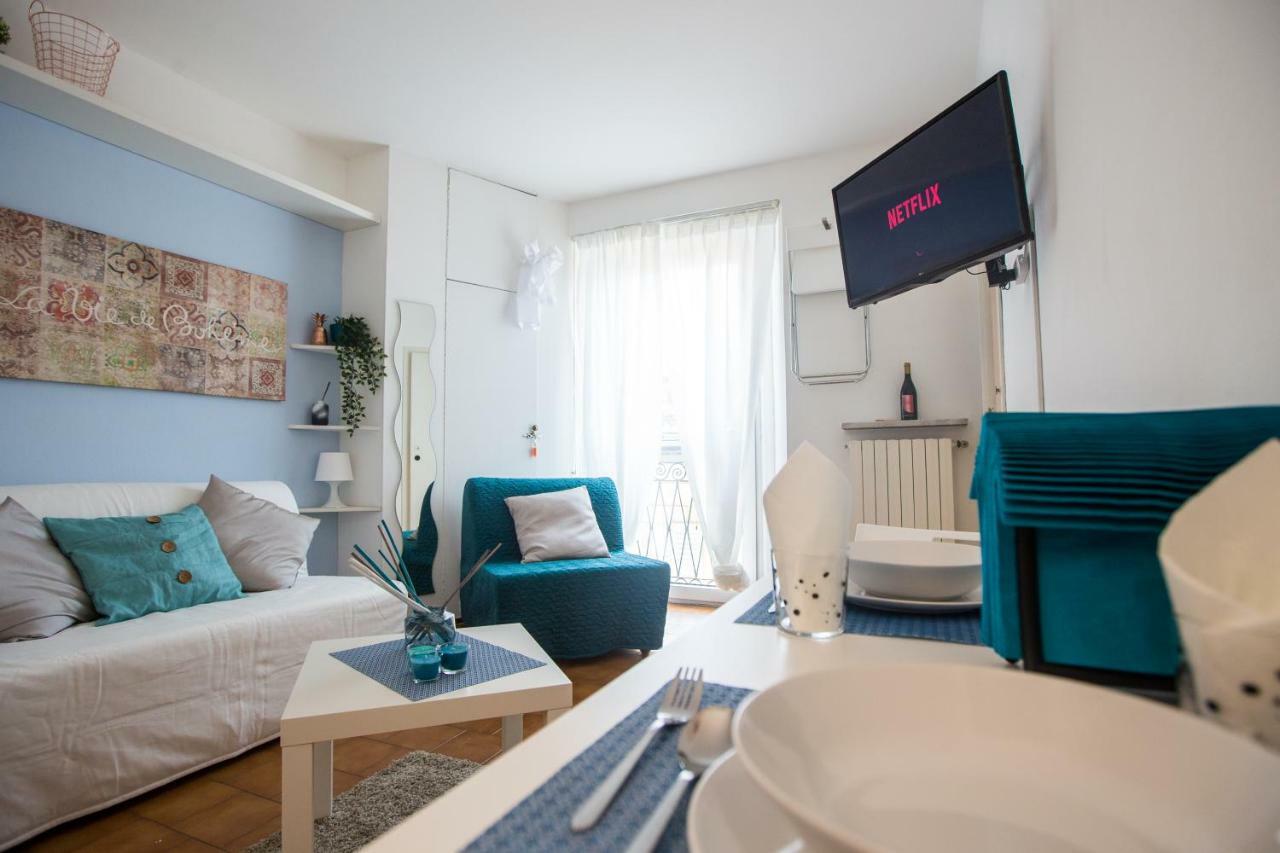 Apartment Santa Marta 6 밀라노 외부 사진