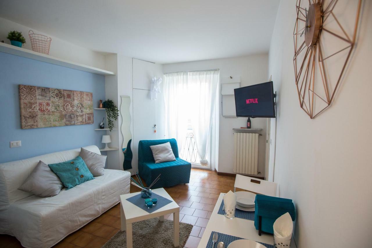 Apartment Santa Marta 6 밀라노 외부 사진